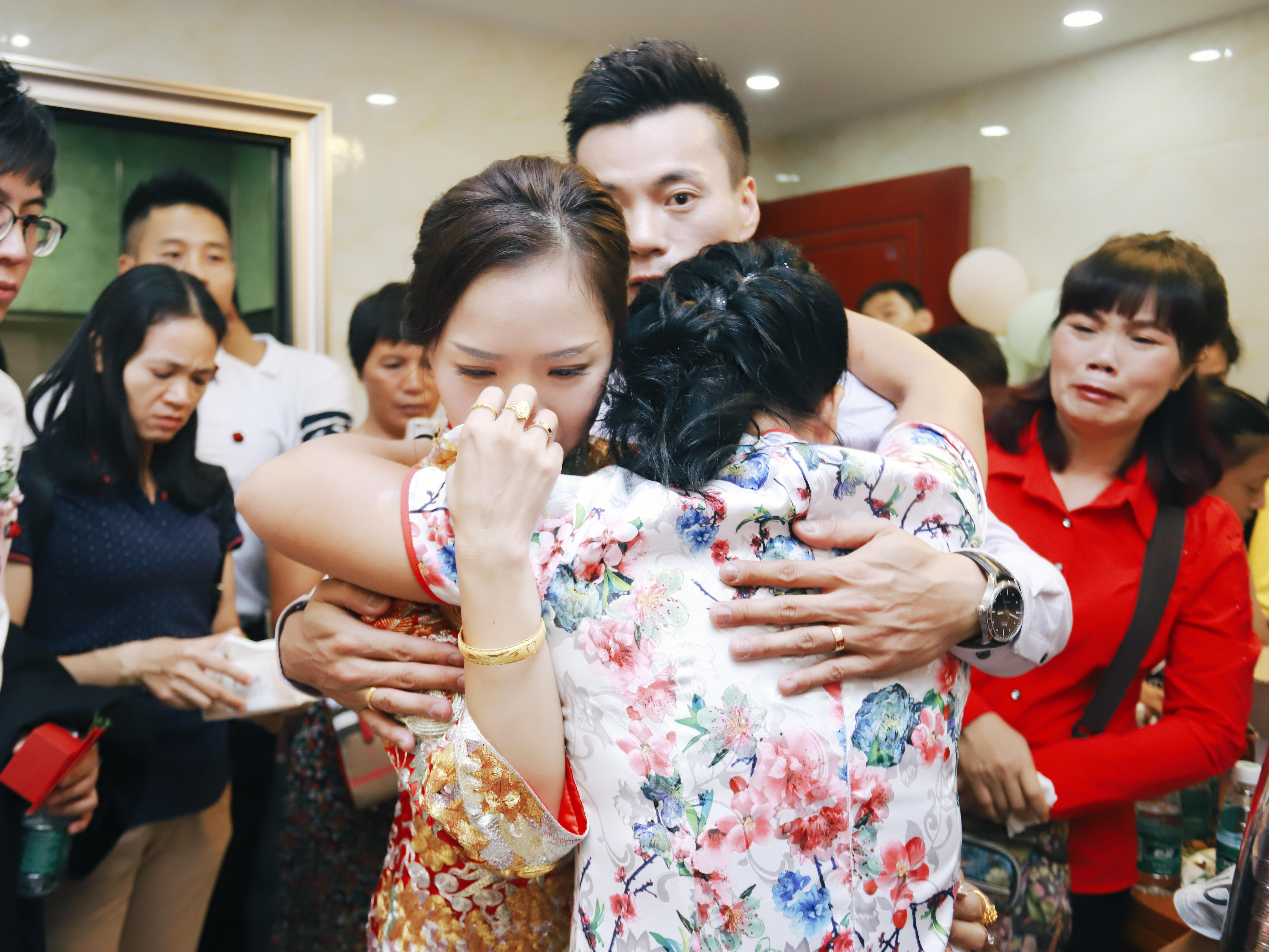 力祺【一站式套餐】婚礼布置+四大金刚+即影即有