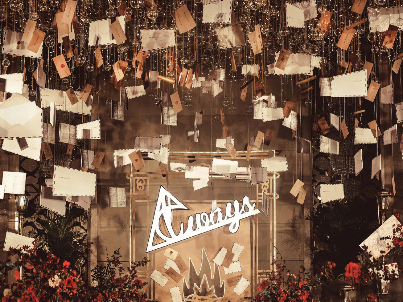 【618时特价】爆款婚礼包四大金刚