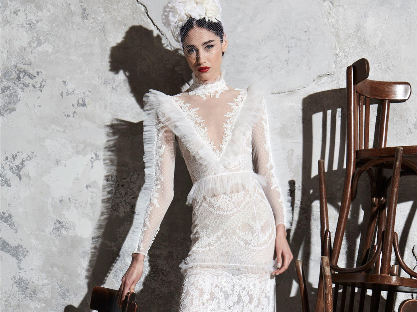 【尊享套系】设计师量身打高定系列套系