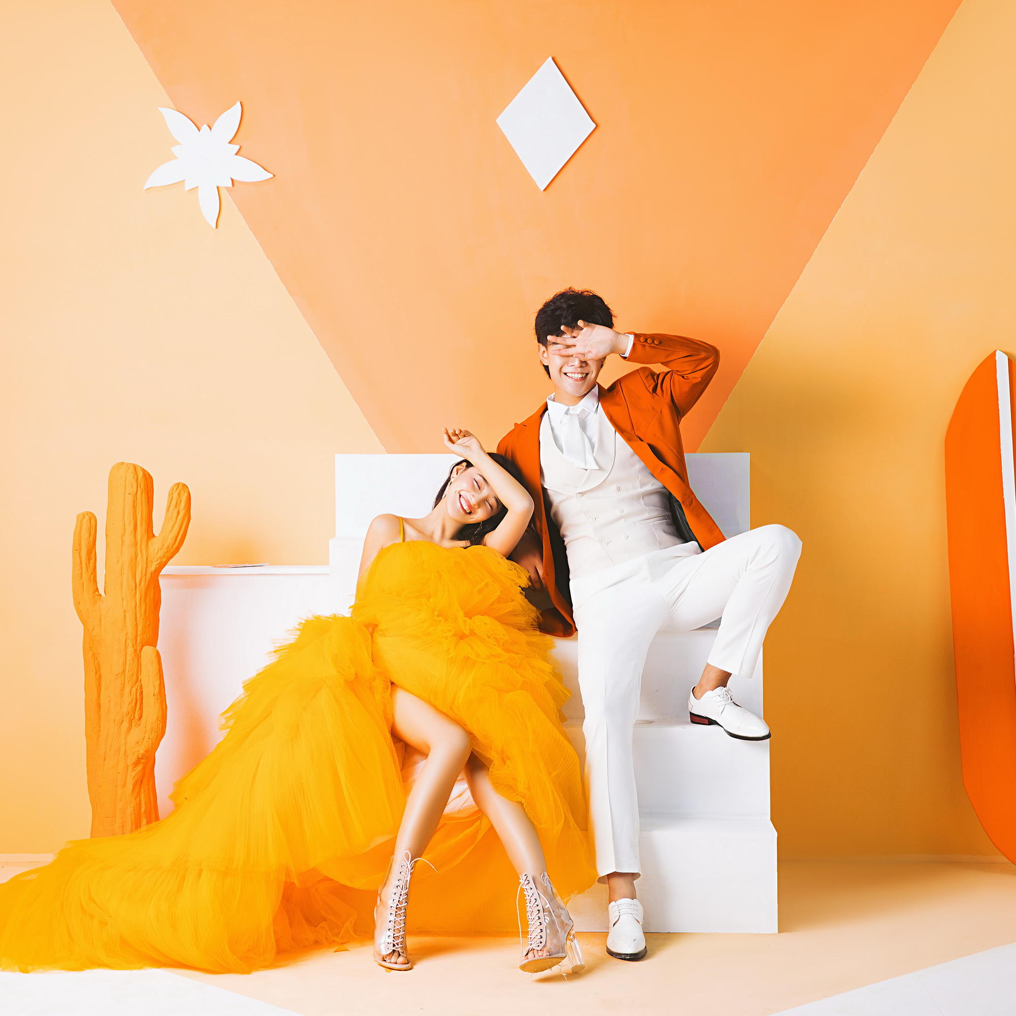 店長(zhǎng)推薦+五服五造+內(nèi)外景雙拍+新基地研發(fā)