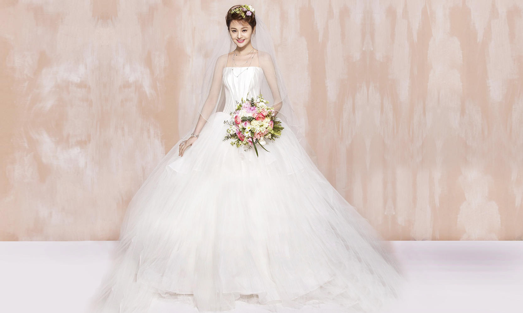 Love Promise 系列婚纱