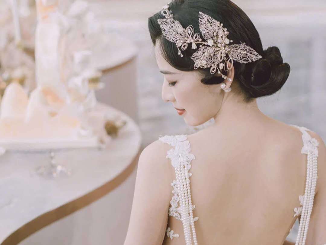 【店长推荐】爆款套系+跟妆（三环内）+伴娘服