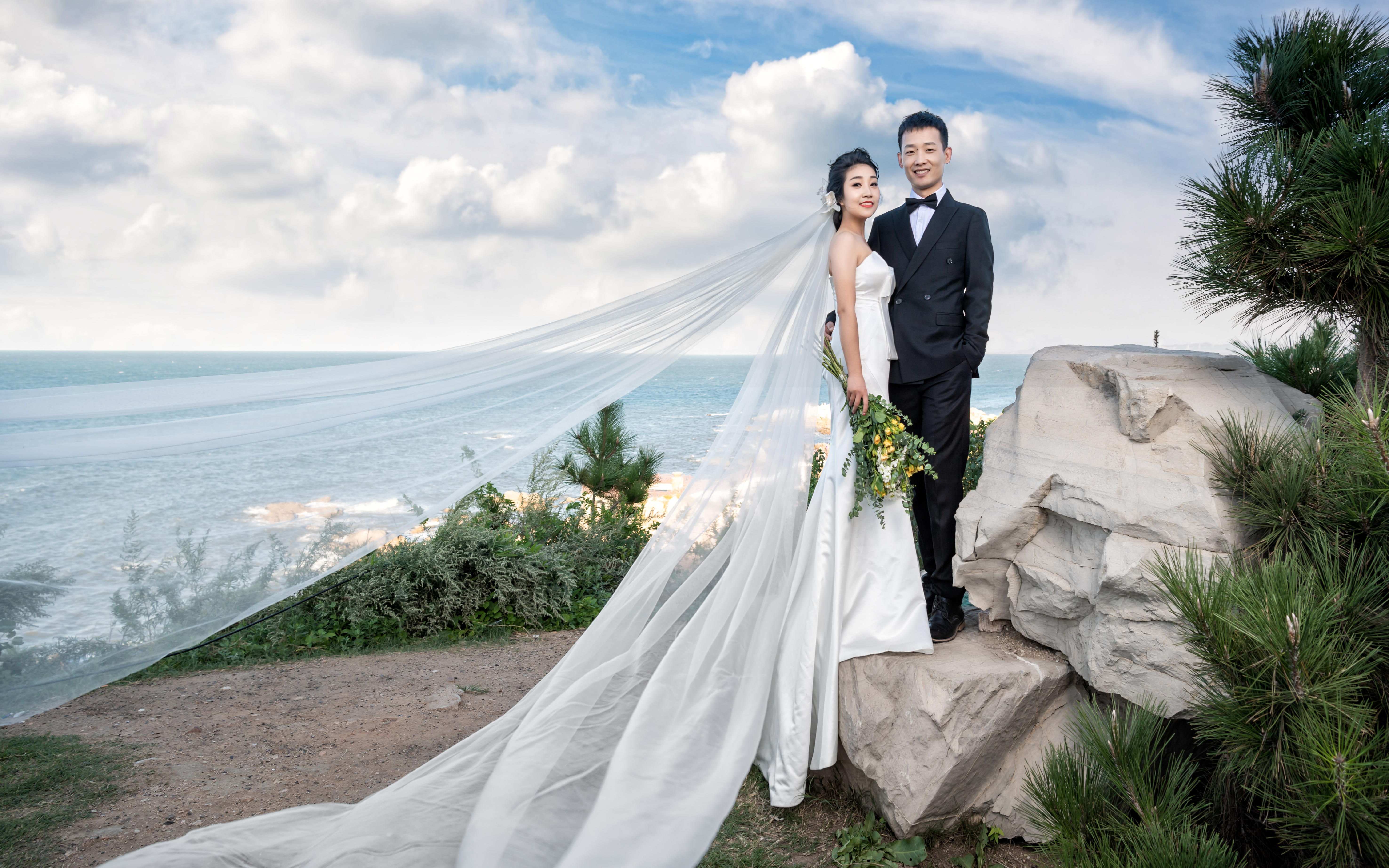 海景故事——在你身旁写满关于爱情的歌词