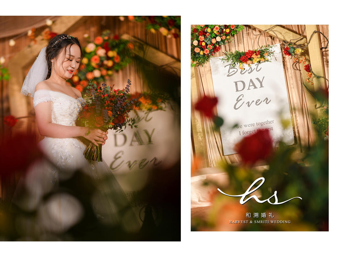 《The best day》美式复古