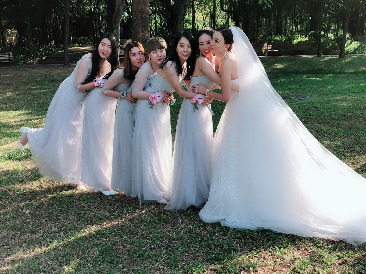 超值租赁超值婚纱礼服店庆套餐