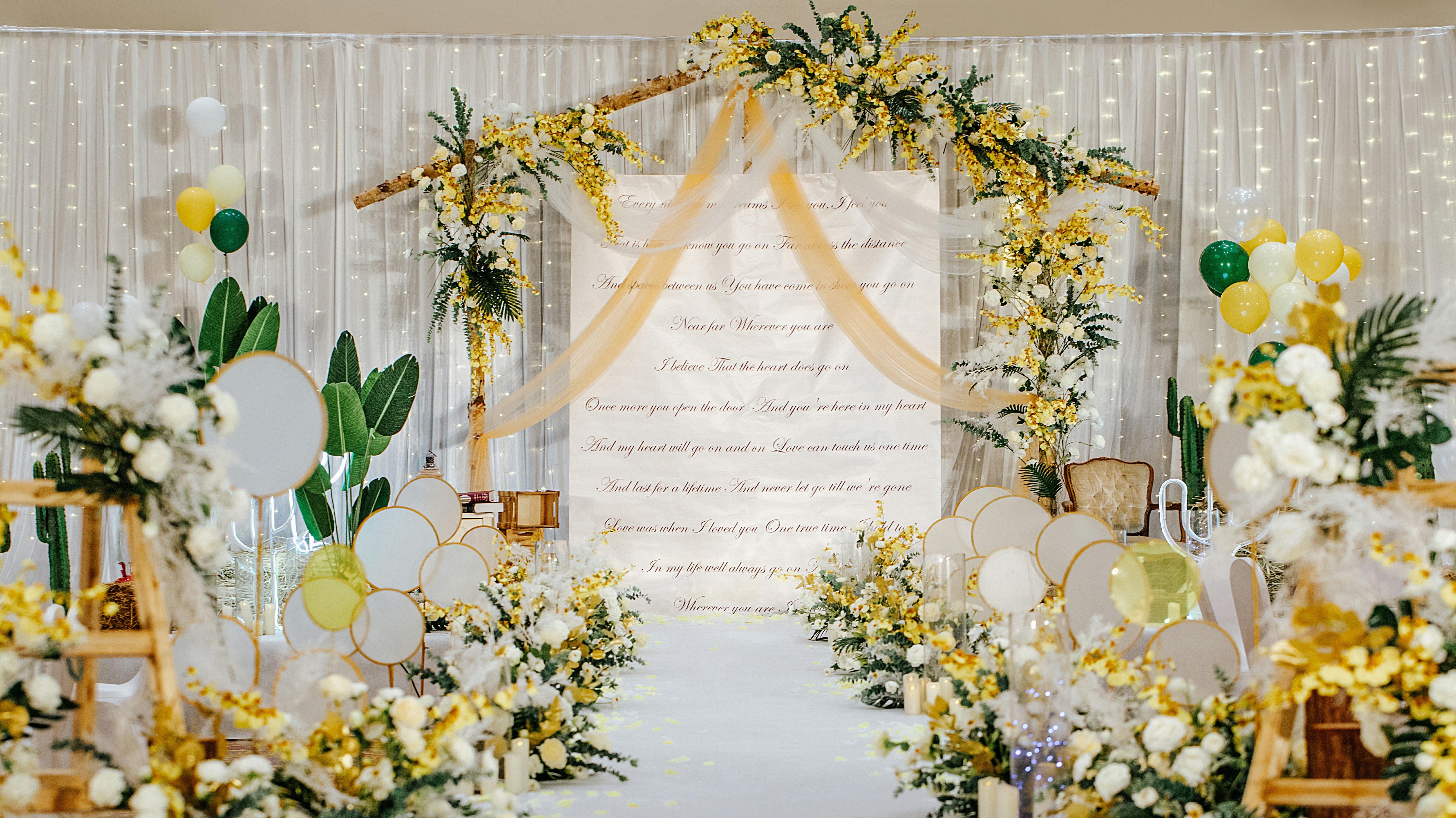 【西西里柠檬】小清新|温馨|黄色|白色|现代