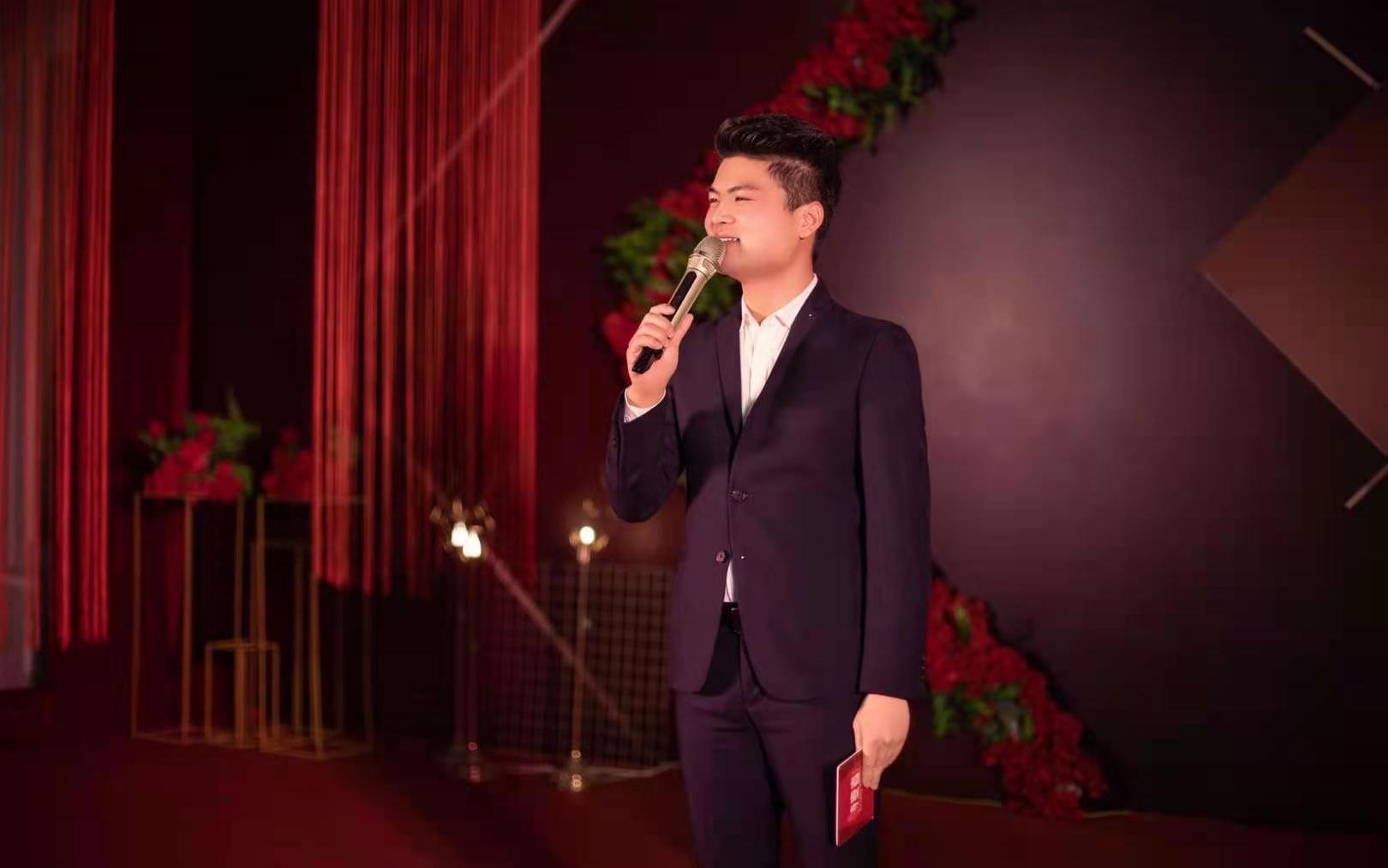 [人气好评]日常婚礼写照“发小篇”--志理