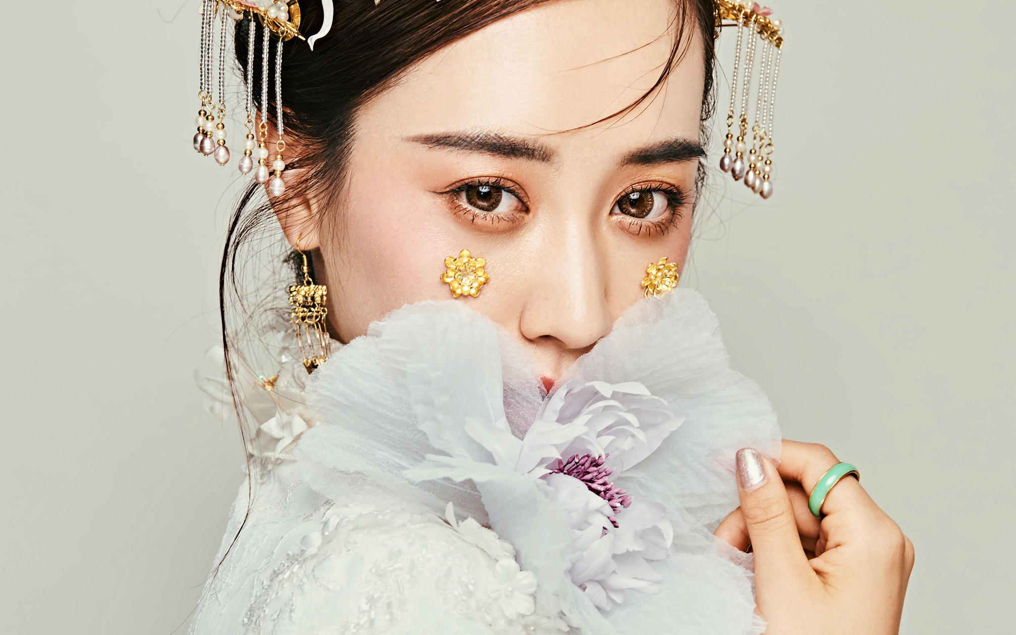 柒月映像双十一特惠一对一拍摄+游艇拍摄