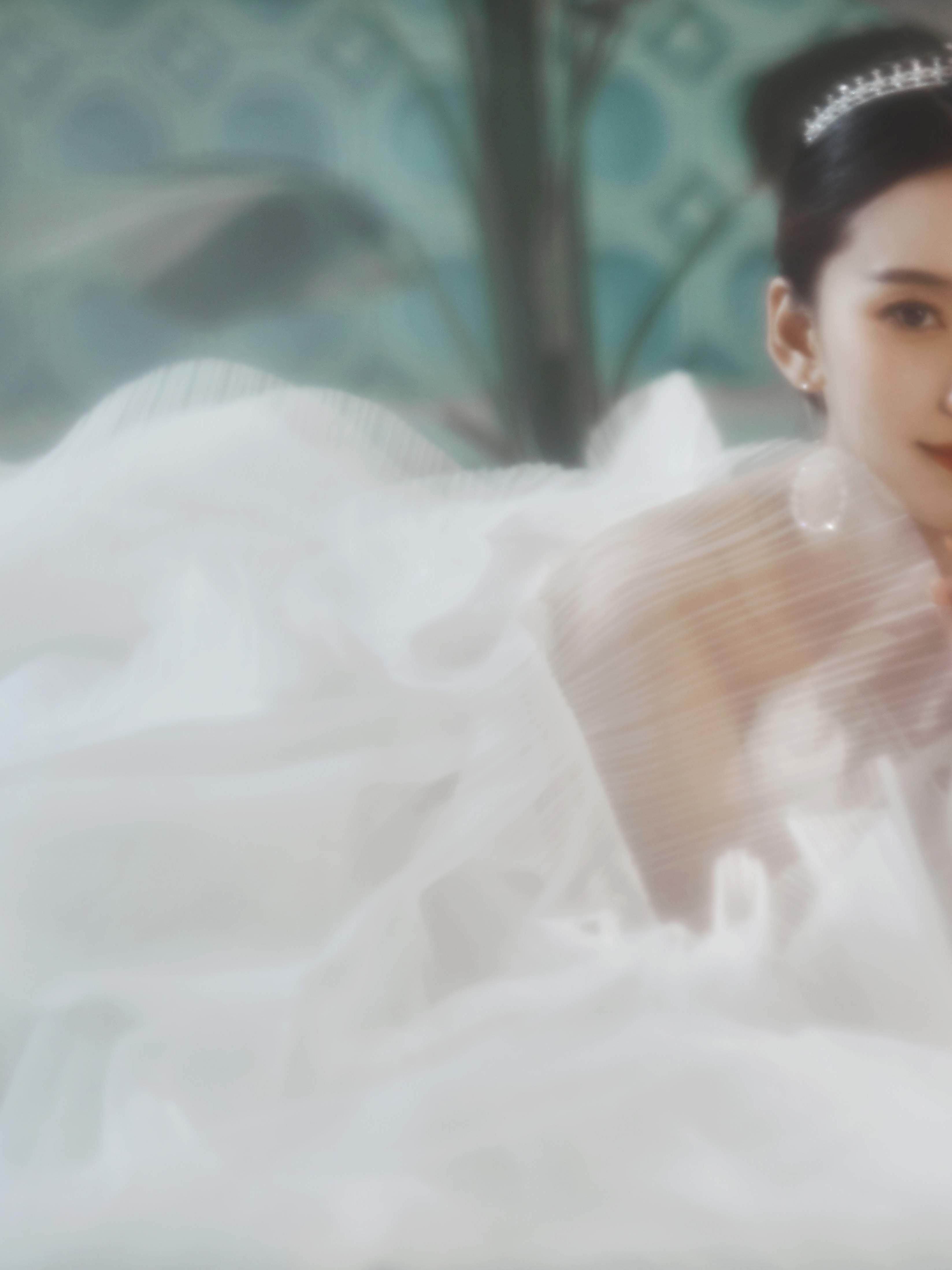 【王妃嫁衣准新娘秒杀套餐】