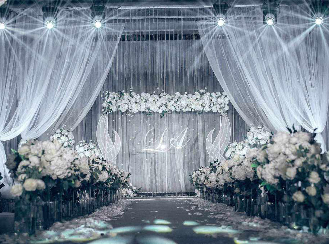 【格调·雅】紫色星空定制—Gray