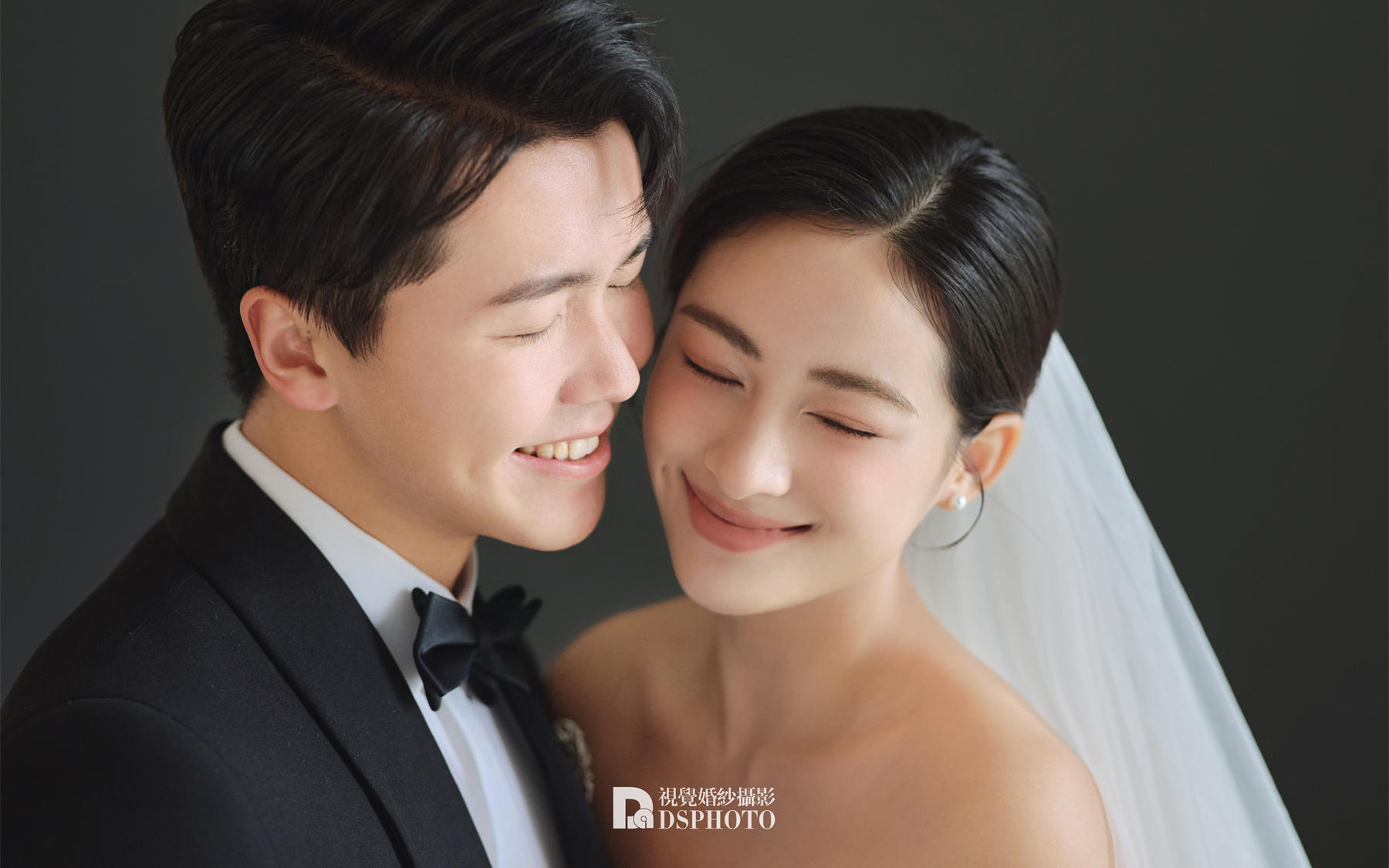 結(jié)婚必拍的韓式極簡主紗婚紗照??高級耐看