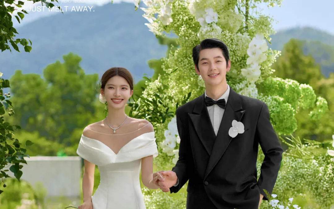 【人氣爆款】 | 文藝雜志風(fēng)自帶女神特效