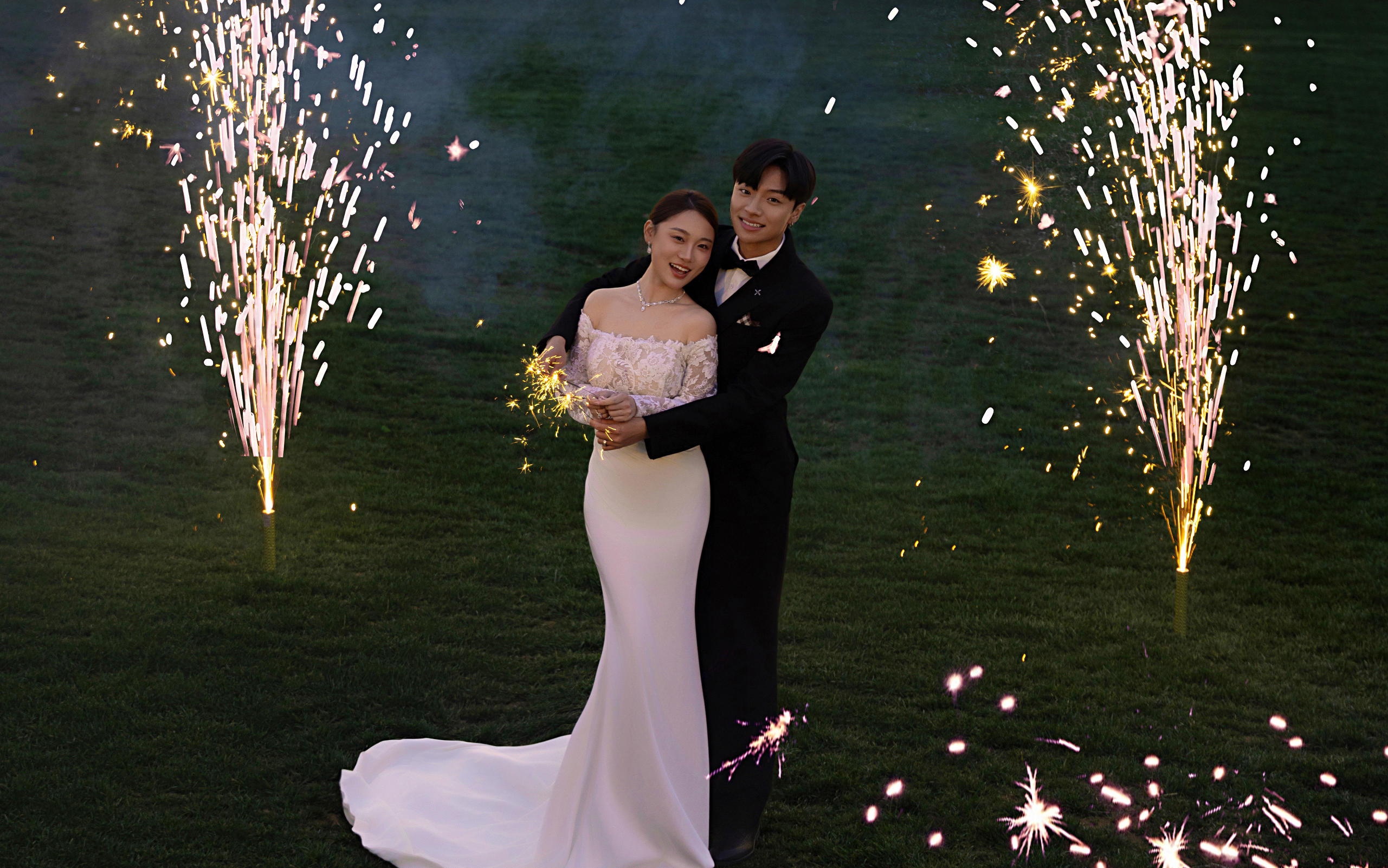 冬屿你的浪漫相约