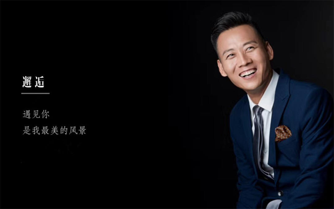 学院派代表人物 团队首席主持人ZJ