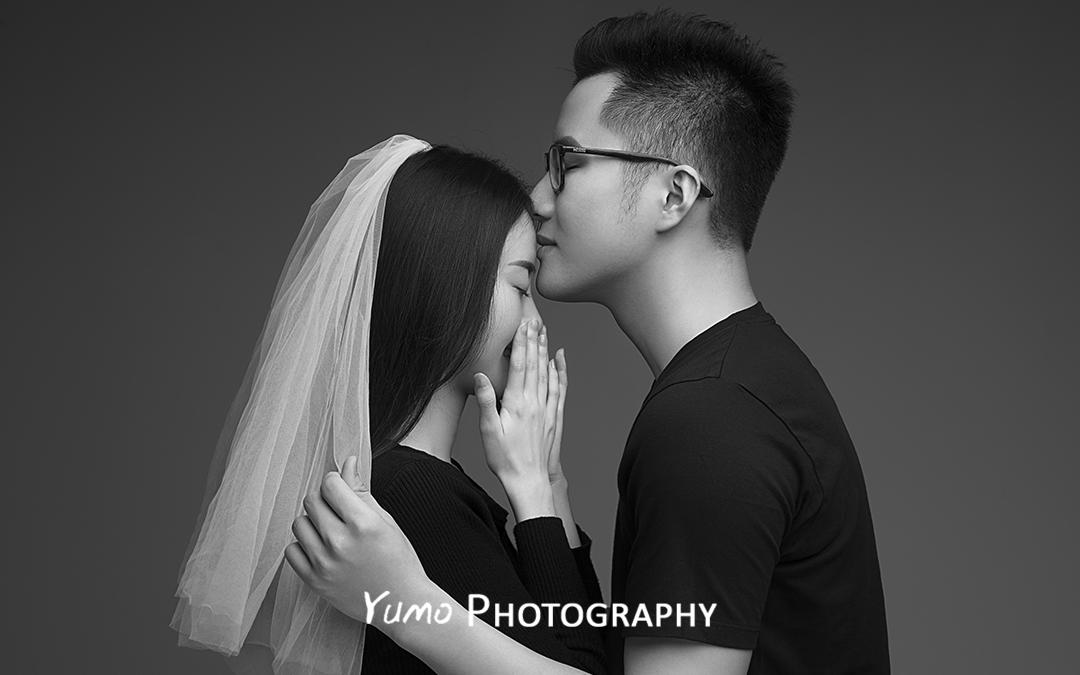 个性化定制+送全程微电影花絮视频+底片全送