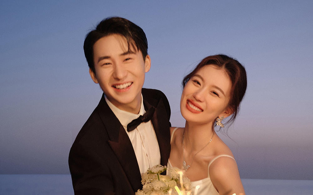 不撞款的浪漫！