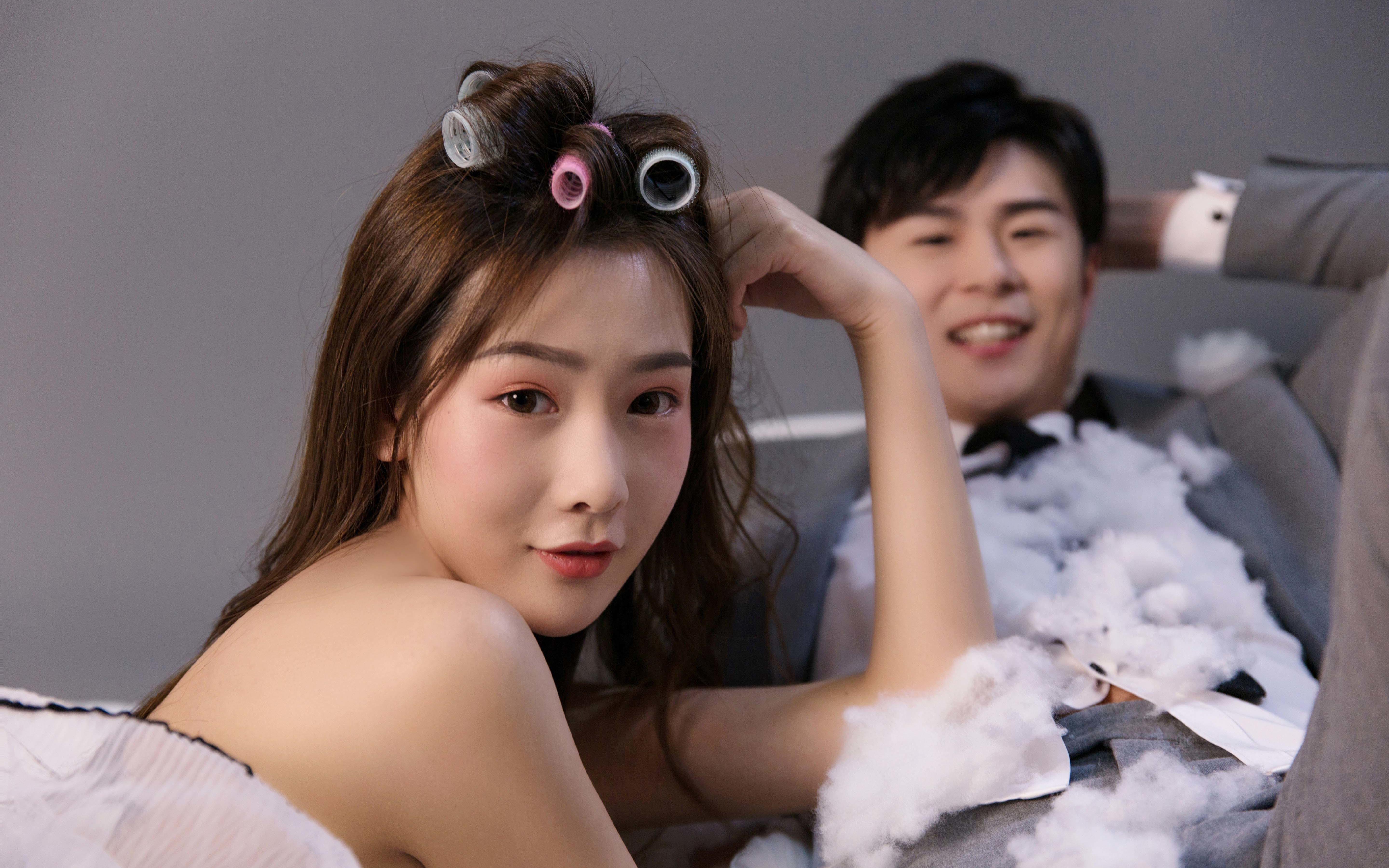 皇室经典婚纱摄影/沭阳站