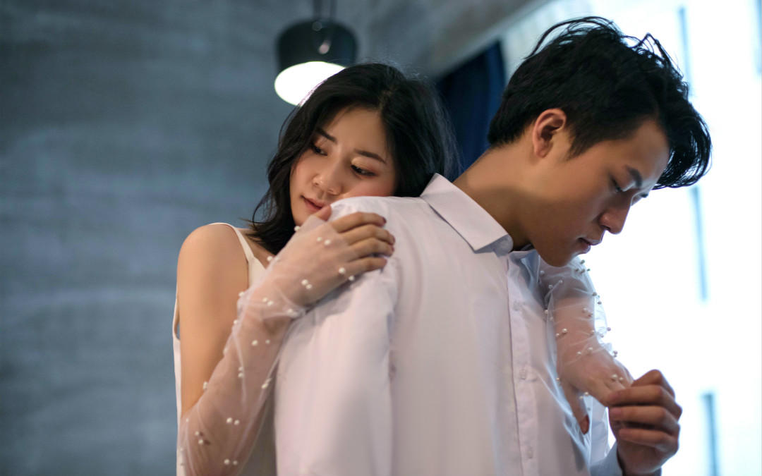 【潮婚爆款】总监团队+风格任选+轻奢定制