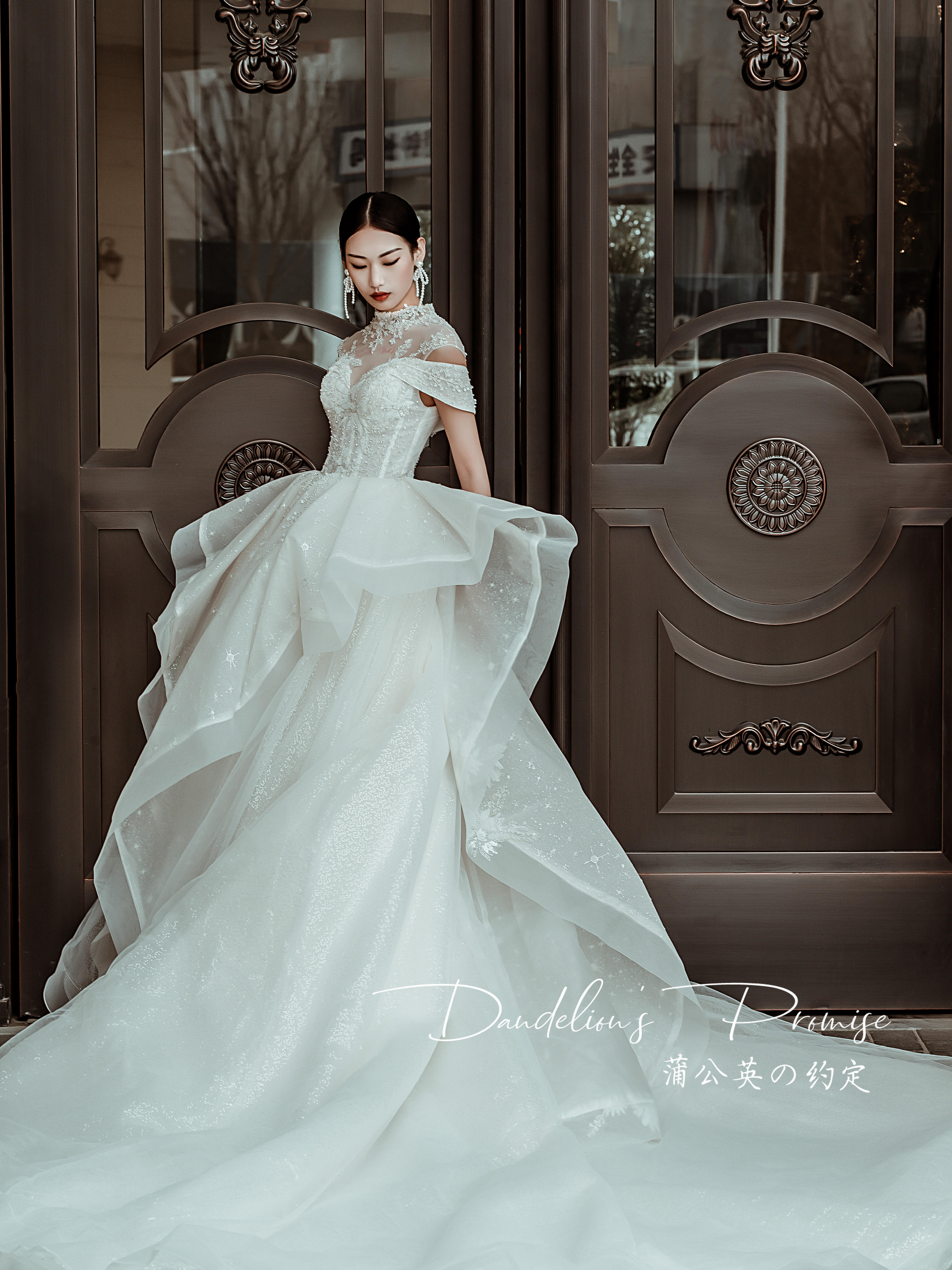 微胖穿着也显瘦