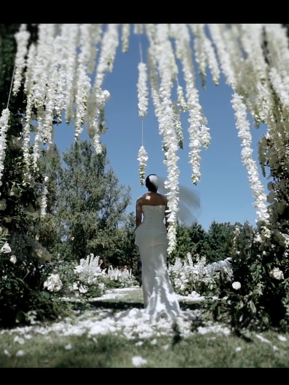 【完美记忆】婚礼上的难忘瞬间