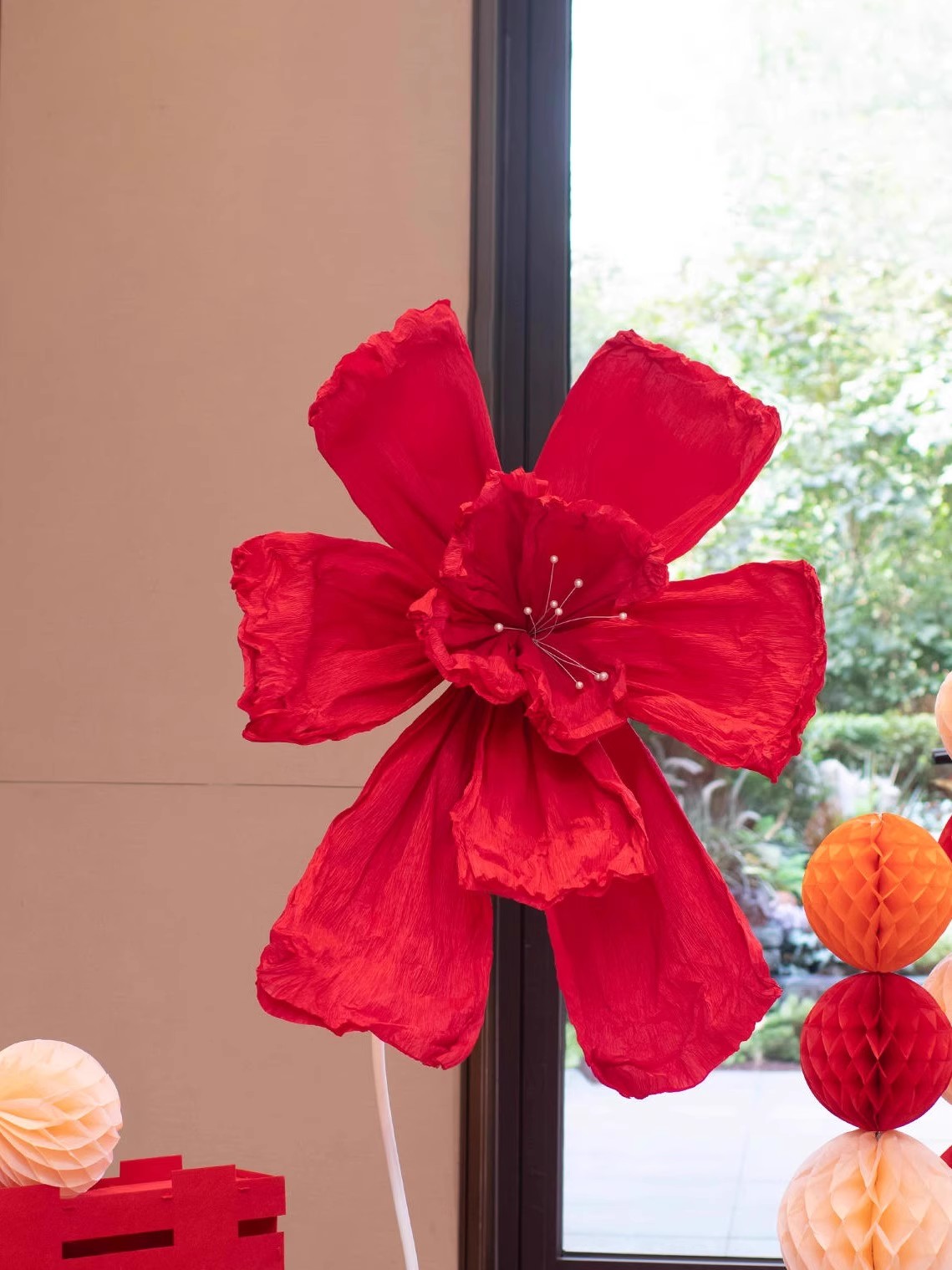 万用装饰配件布置 定婚婚礼男女方新房卧室客厅酒店百搭装饰