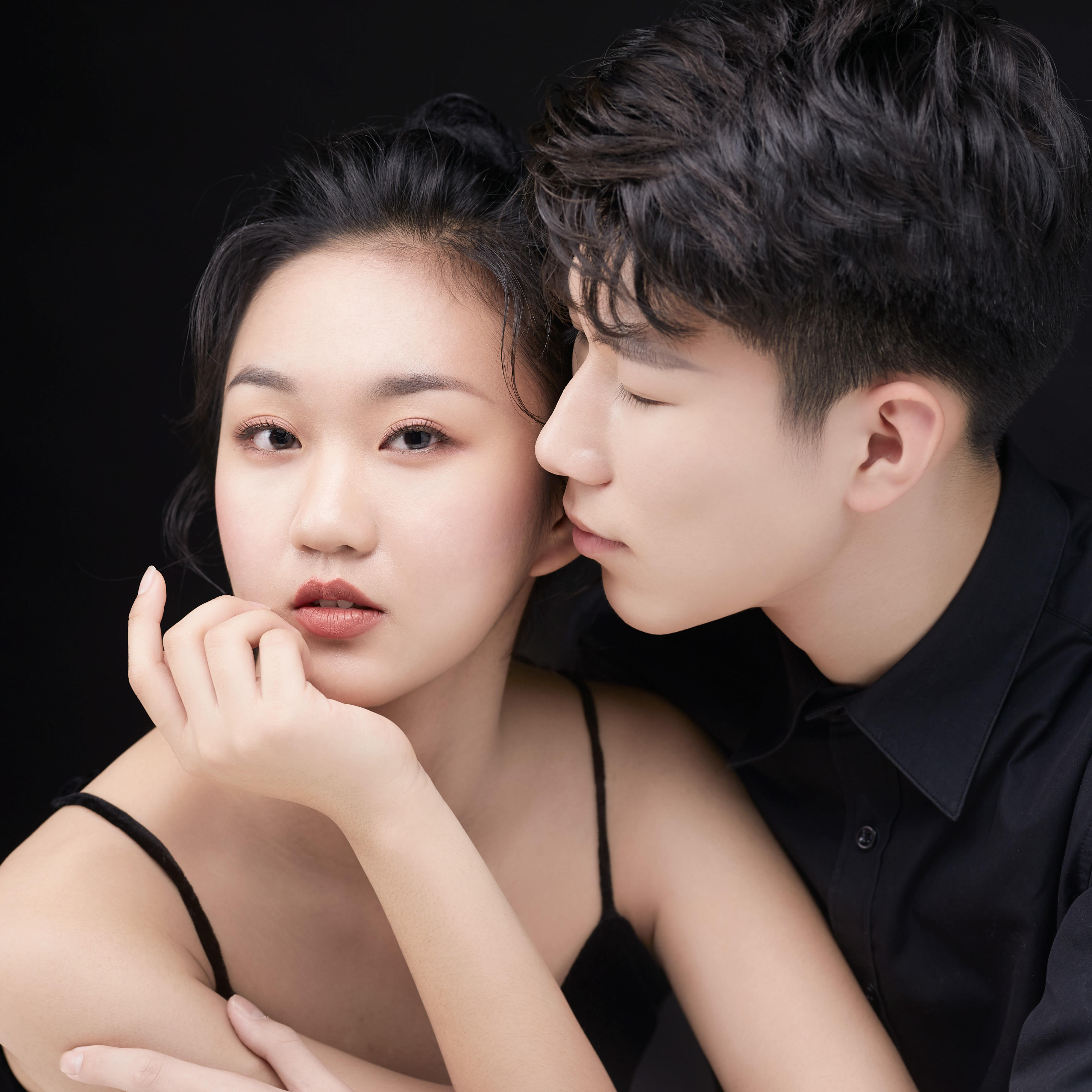 濮阳吉禾肖像馆-婚纱肖像