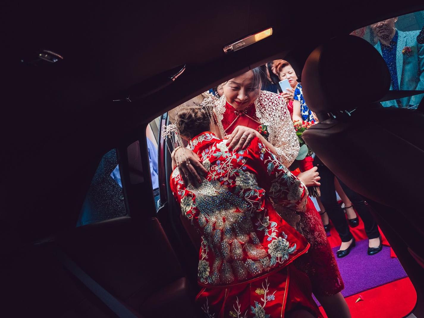 主持人＋全天婚礼管家＋晚宴秘书＋婚礼督导＋DJ