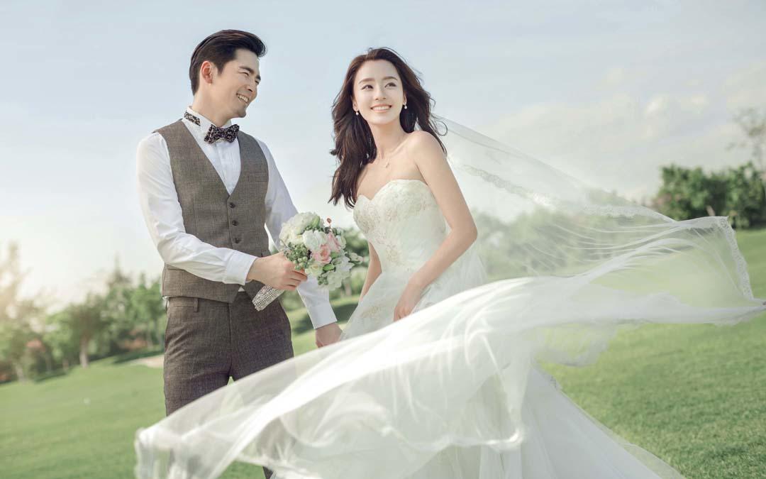 【品质保障】场景任选+一价全包+底片全送+夜景