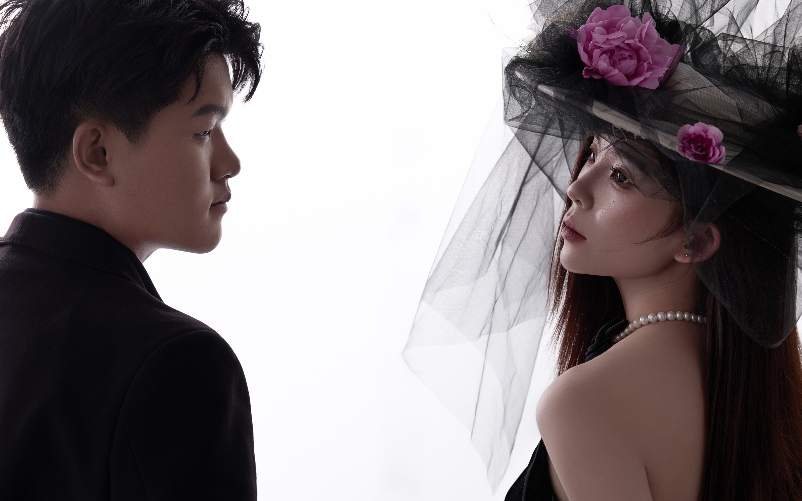 余先生&赵小姐