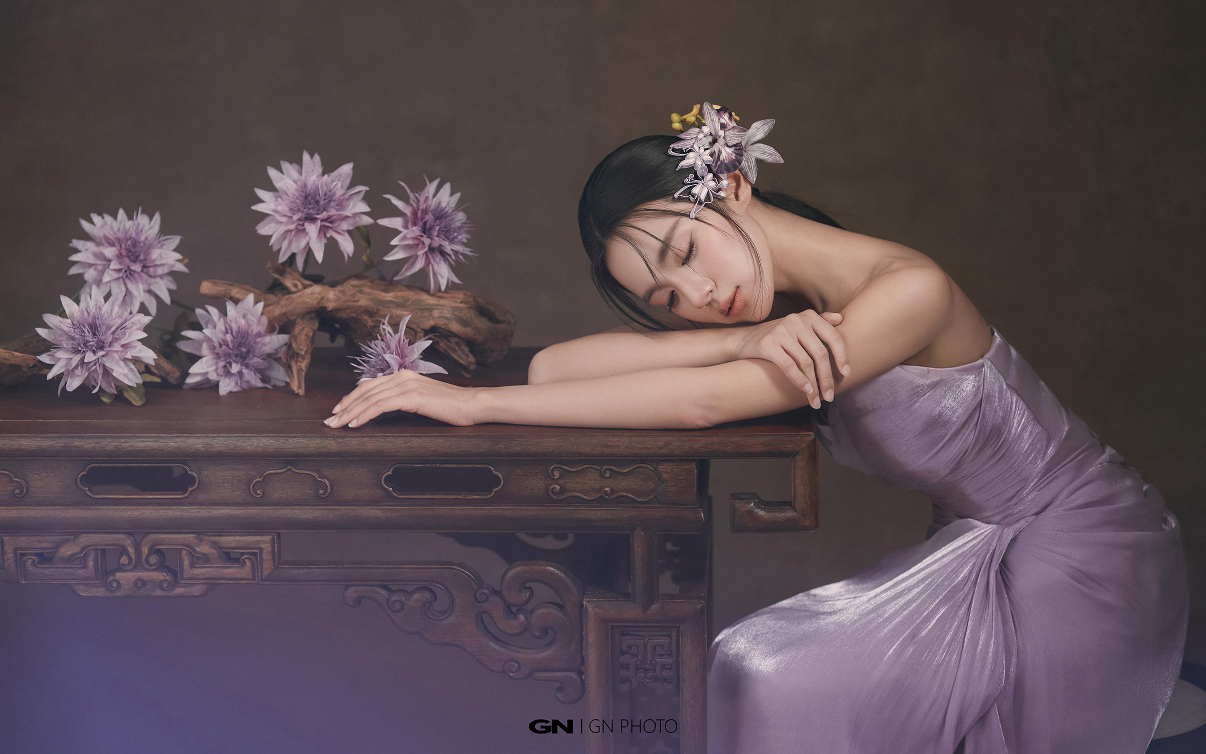 GN客片 | 頌詩繪夢系列4.0