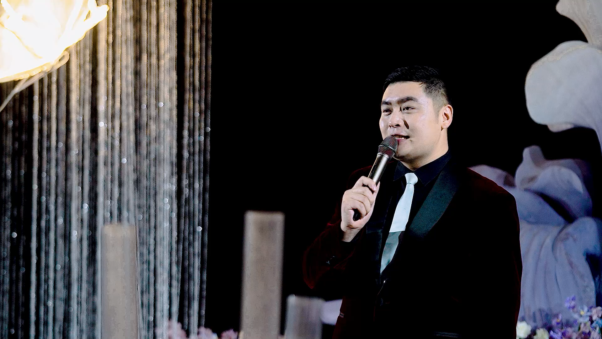 分享给备婚的的你