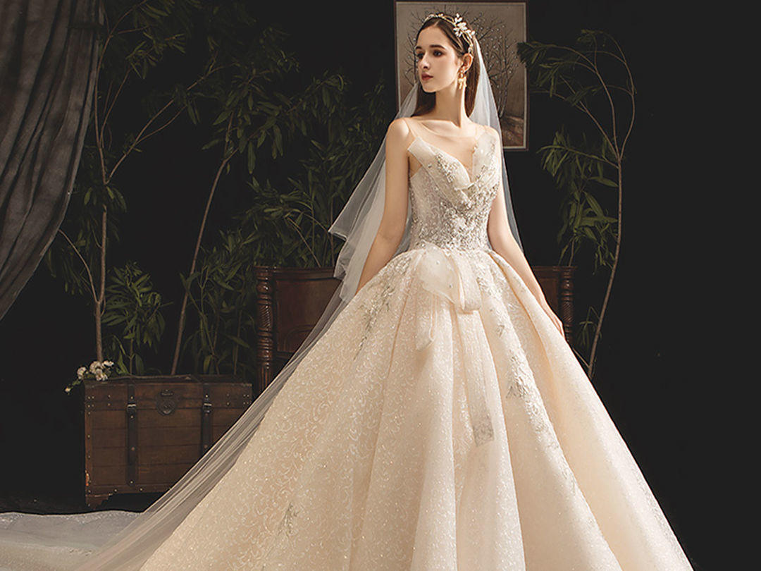 【人气性价比】嫁+回门24件套+A级跟妆2天