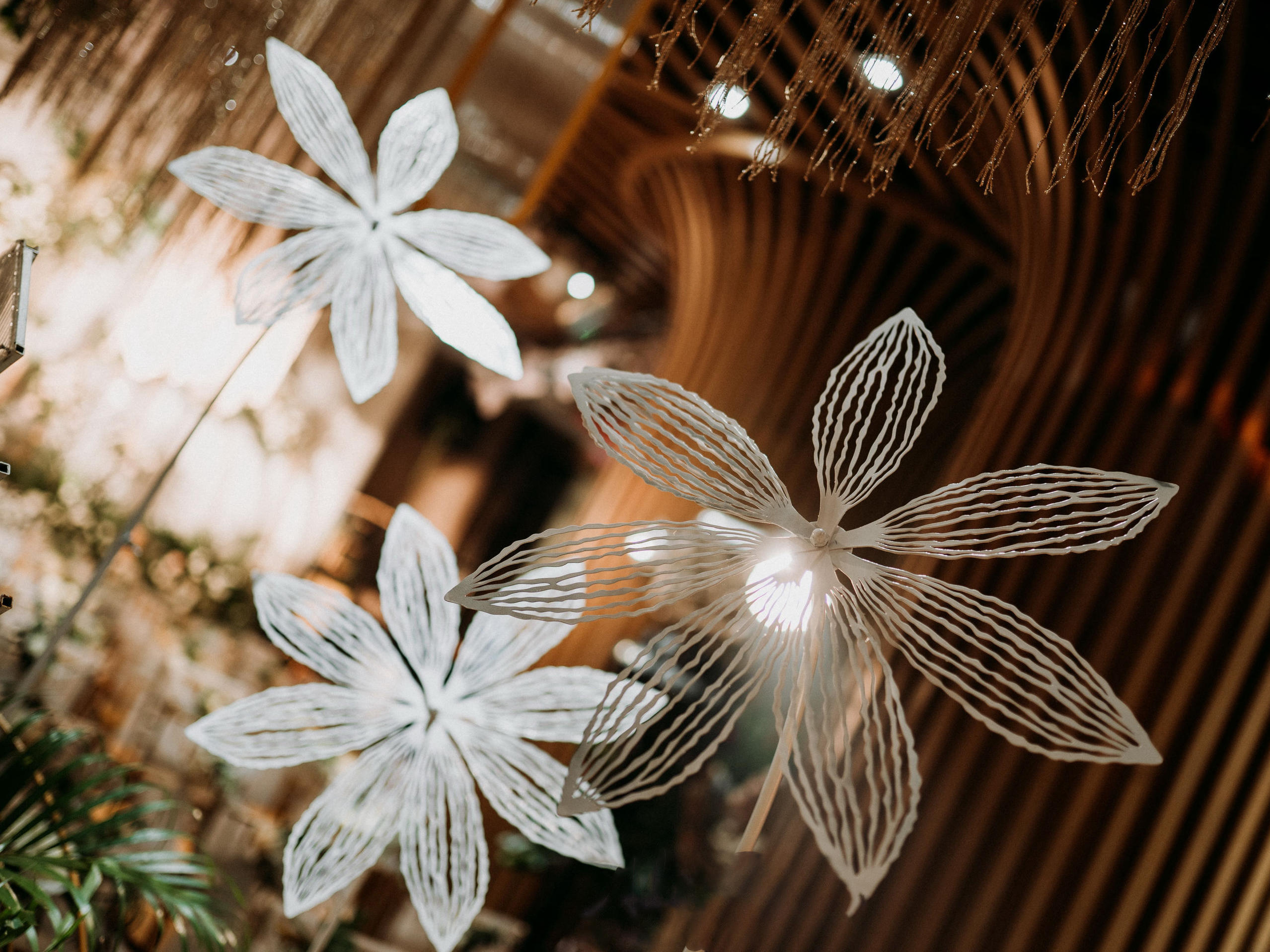 【印象派婚礼策划】《如初》