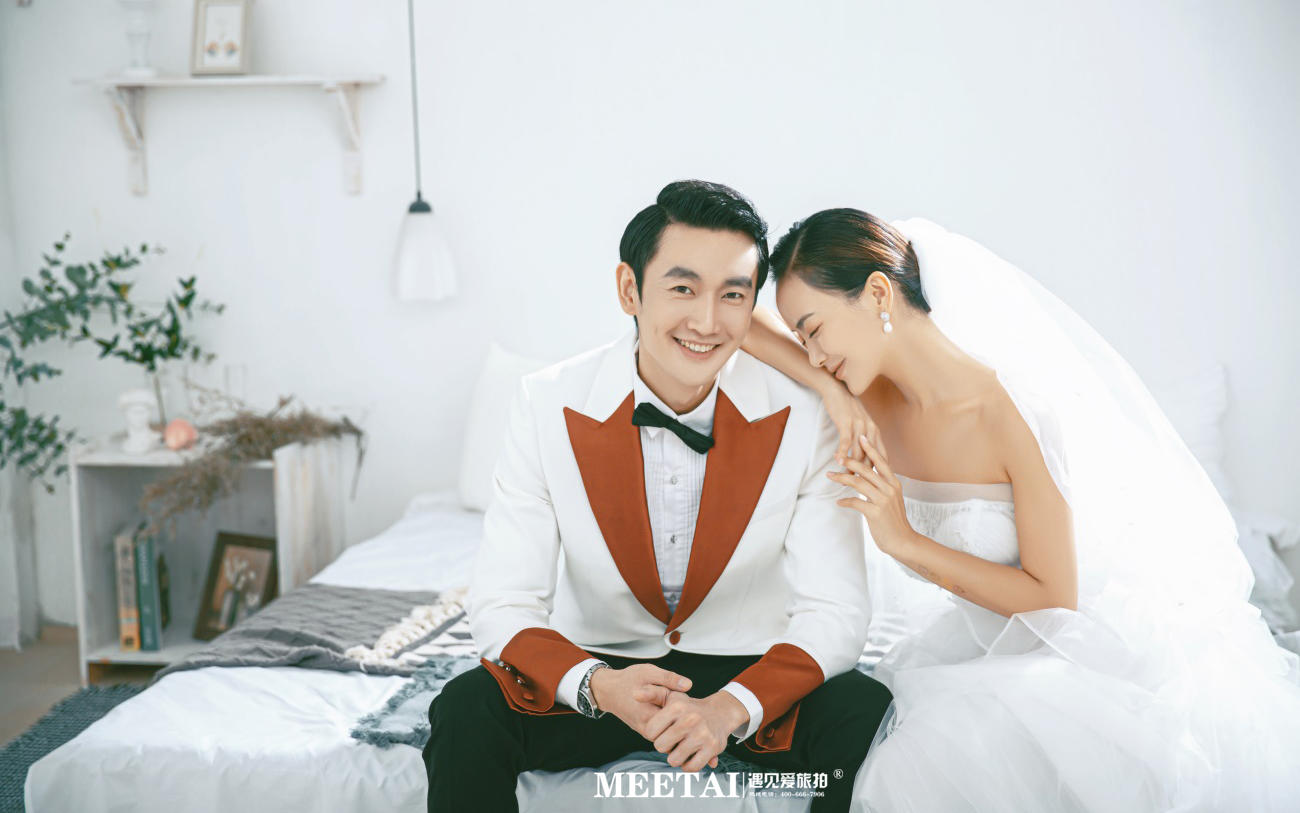 摄影6999丽江3天2晚婚纱套餐