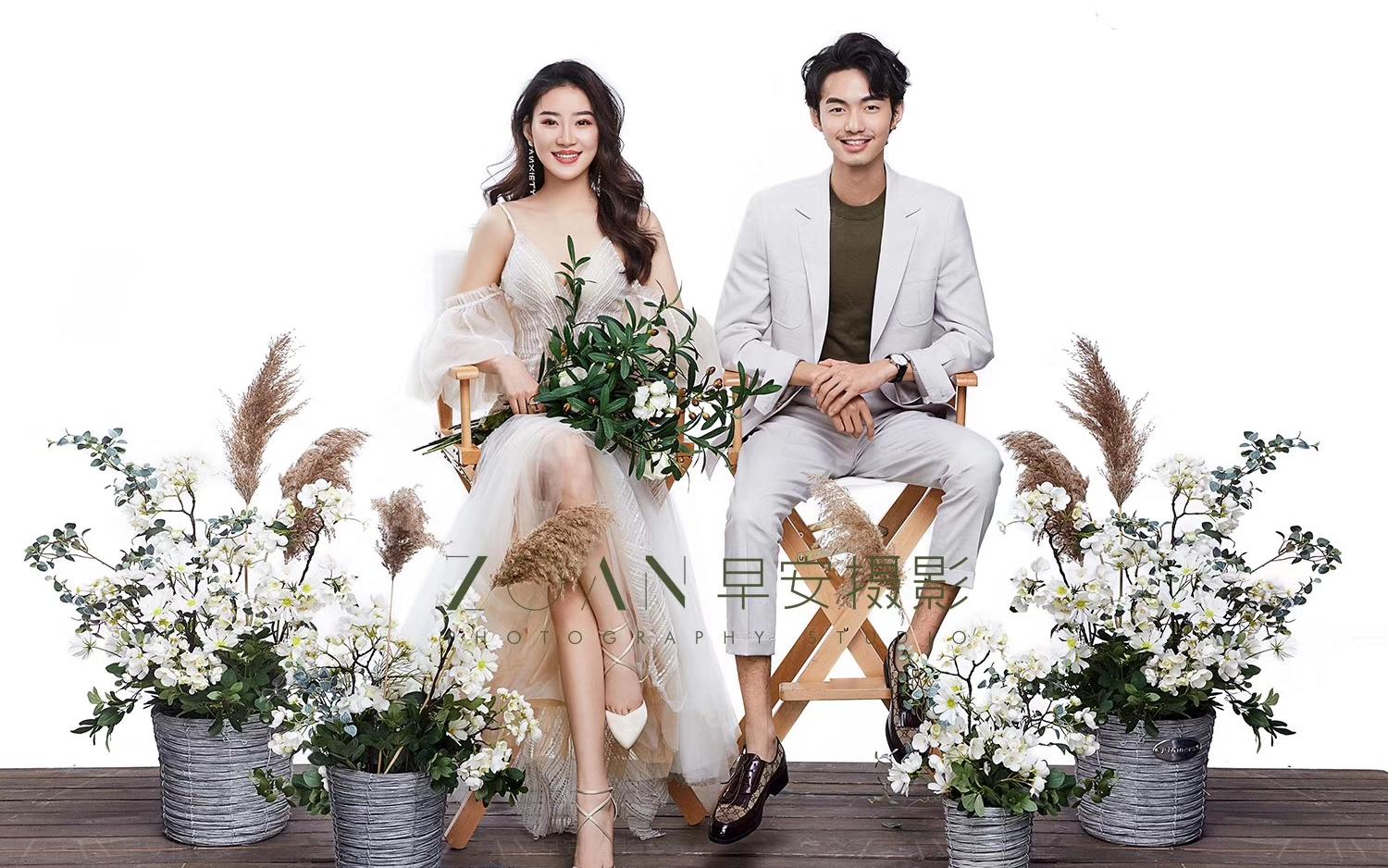 【早安摄影】新品发布——《且听风吟》