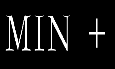 MIN vision
