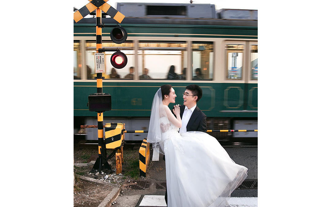 【旅拍，你想去哪儿？】不重要，只要有你在！