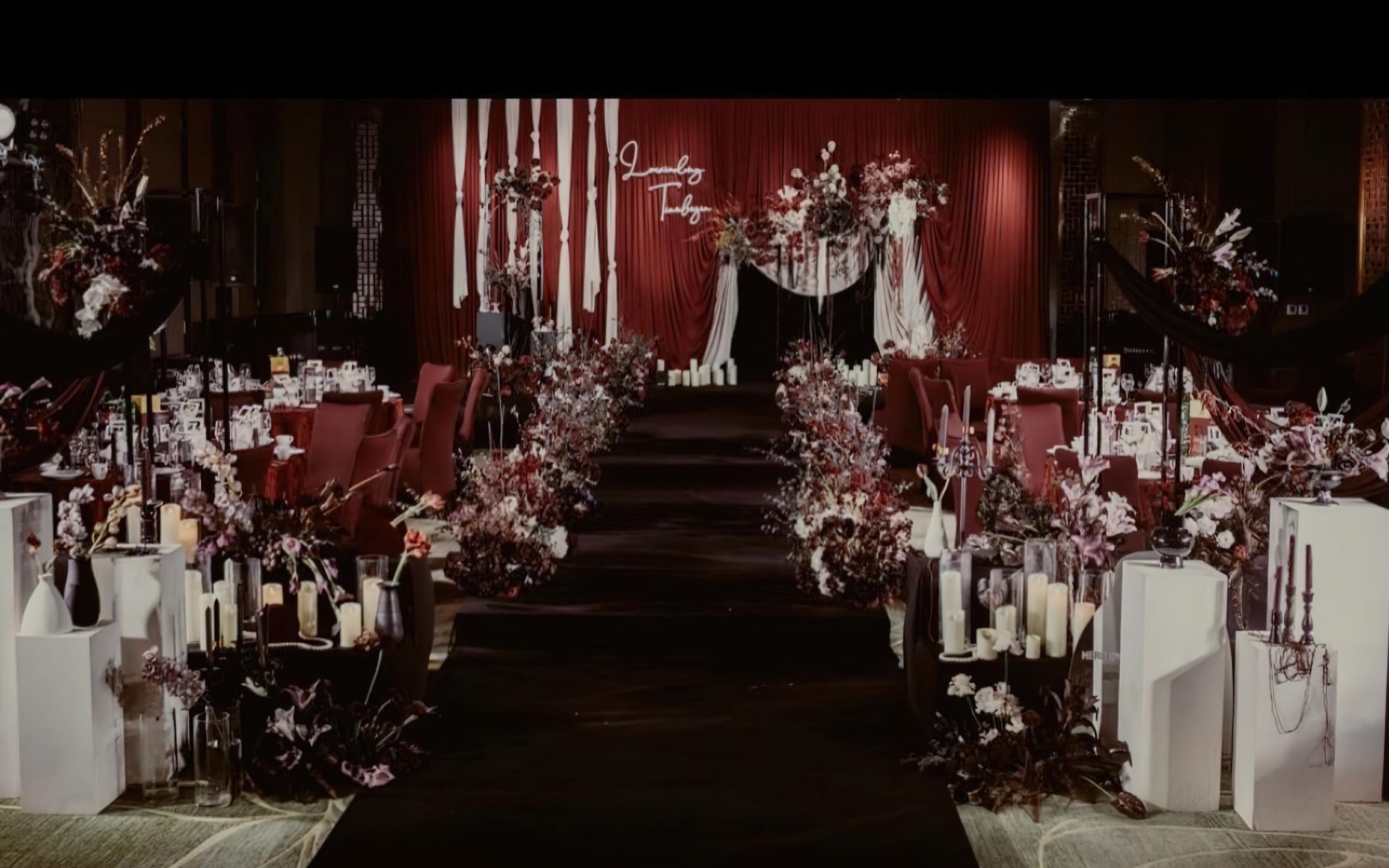 【夢馬婚禮】萬元內(nèi)含四大