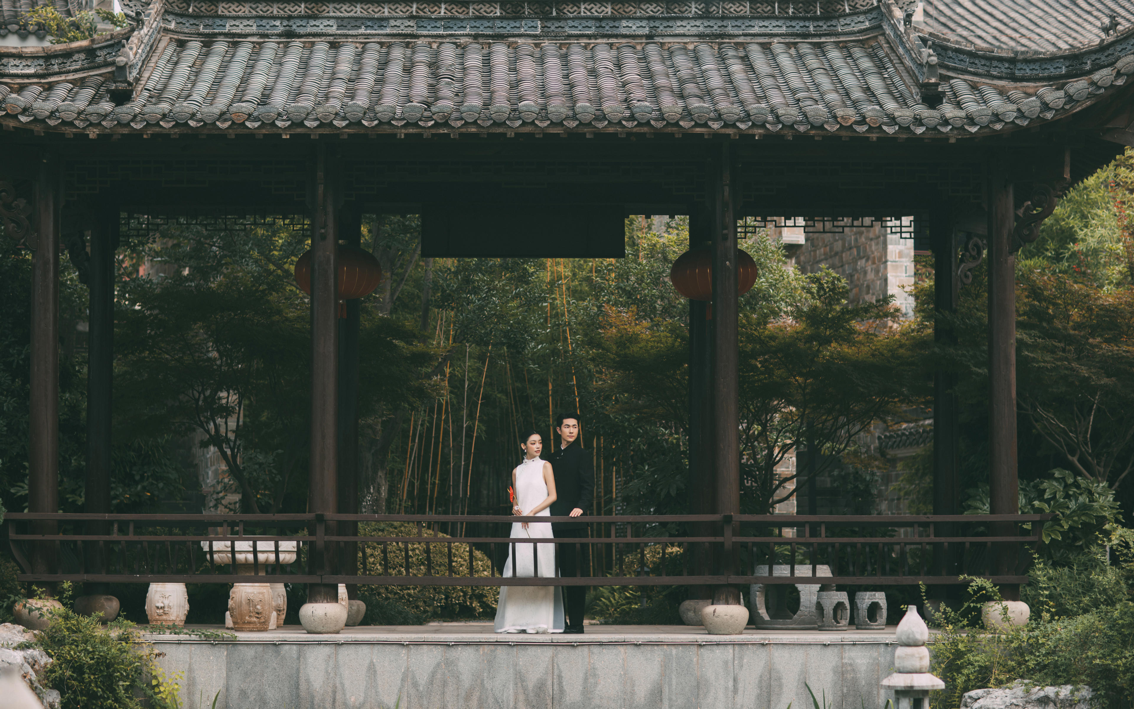 园林系列