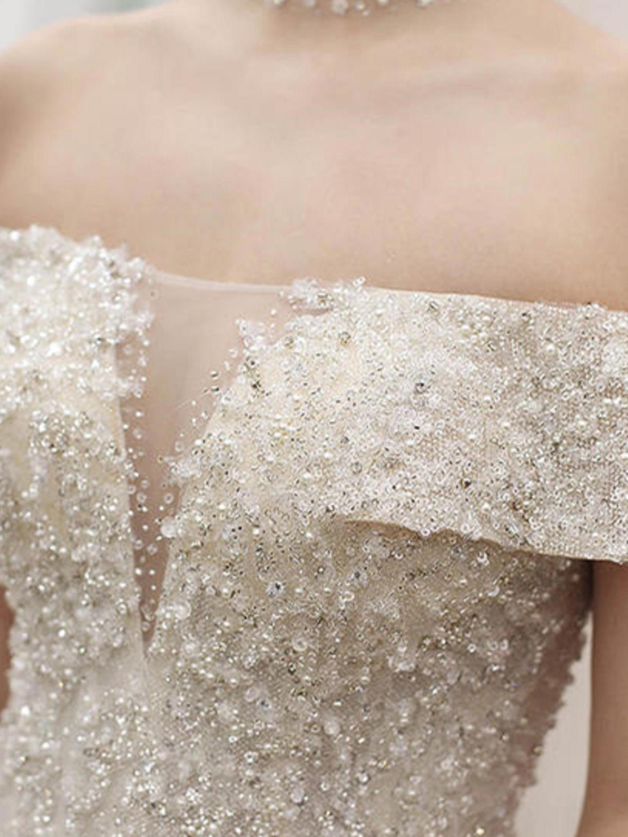 高定仪式主纱+秀禾+敬酒服+男士定制西装+跟妆