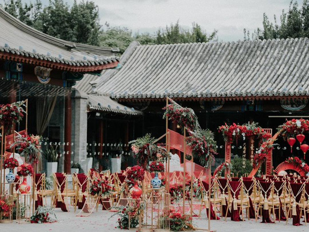 【相思】君心似我心，余生不付相思意