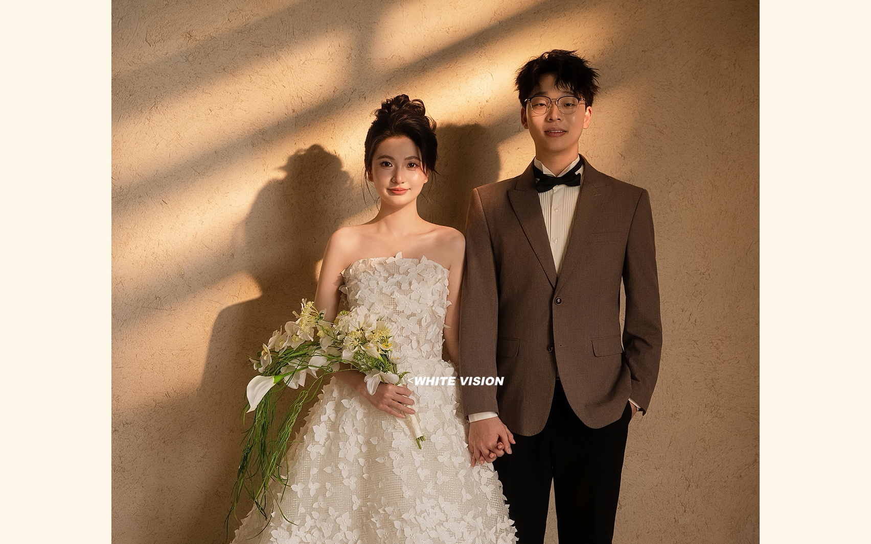 人氣旅拍套系—全程一對一專屬服務