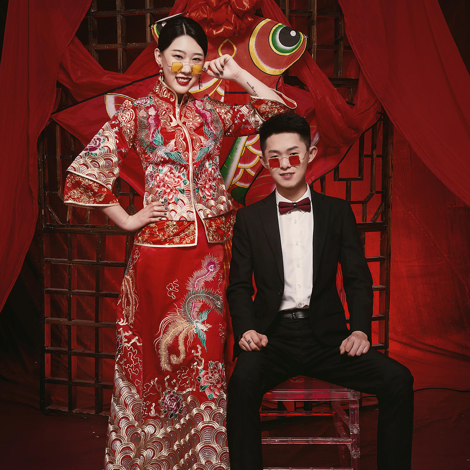 維納斯【活動(dòng)套系】10服10造+中國(guó)風(fēng)主題暢拍