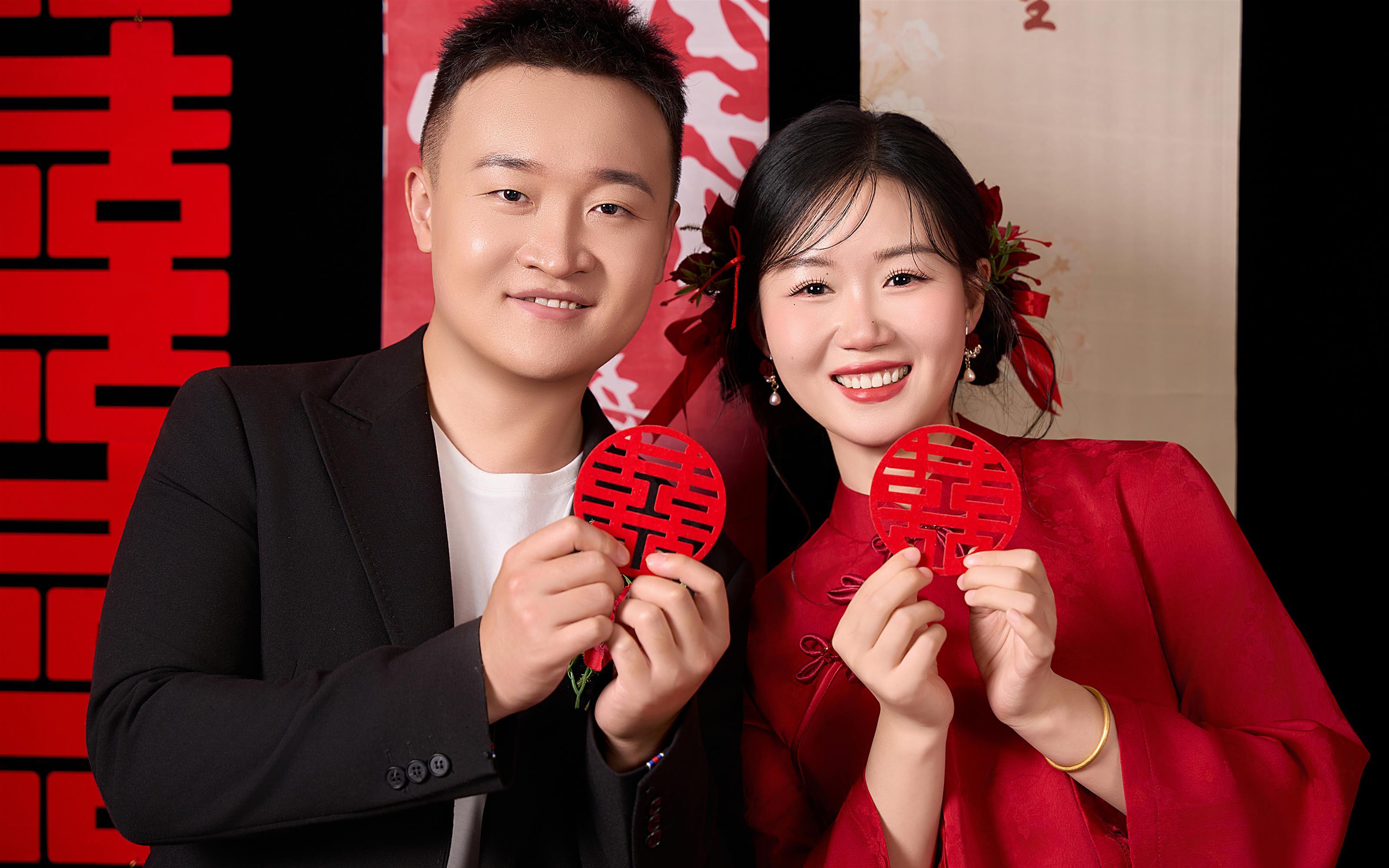【半夏映画客片】曹先生&刘女士