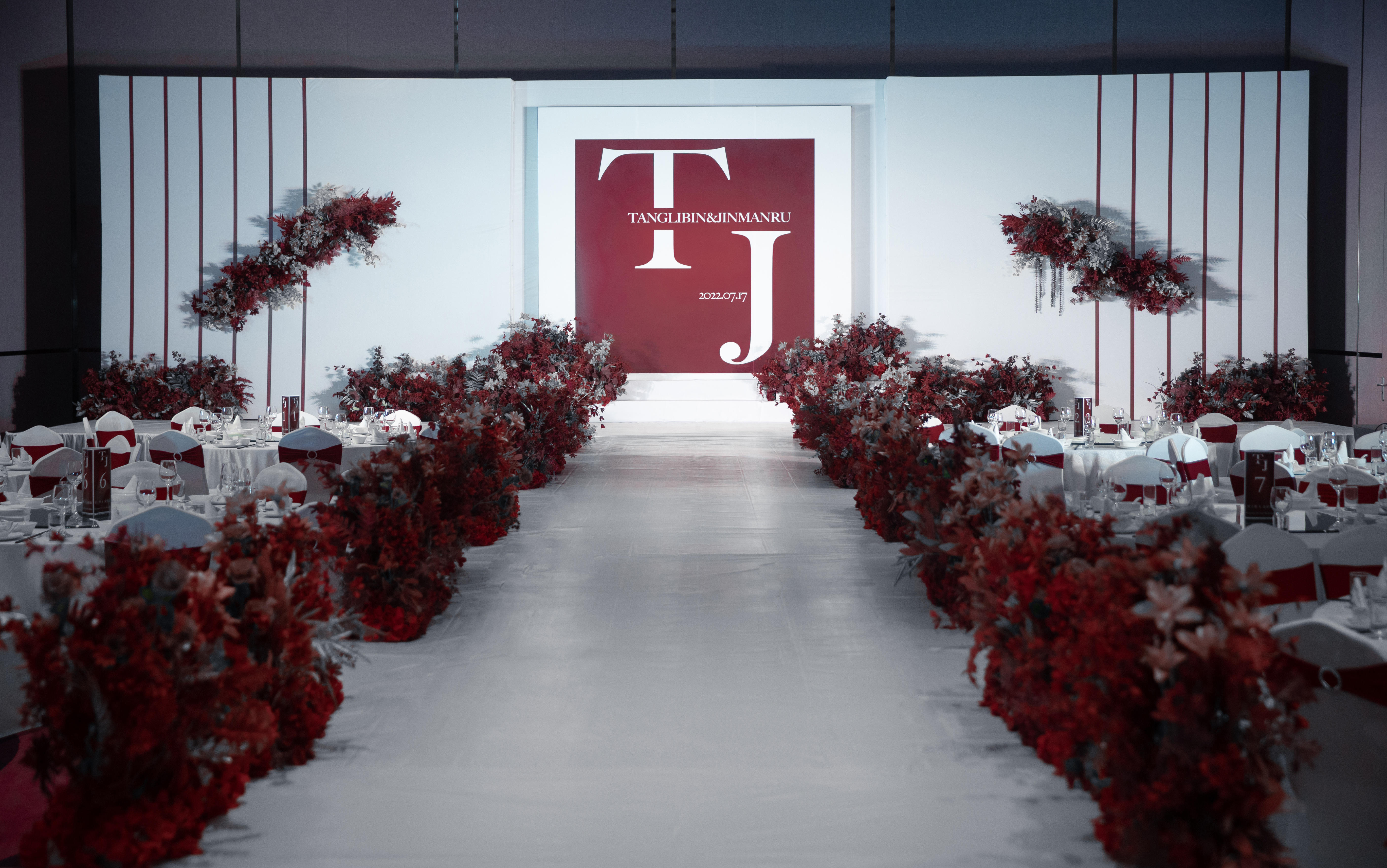 找我大连店 | 2022 超值氛围感小众婚礼