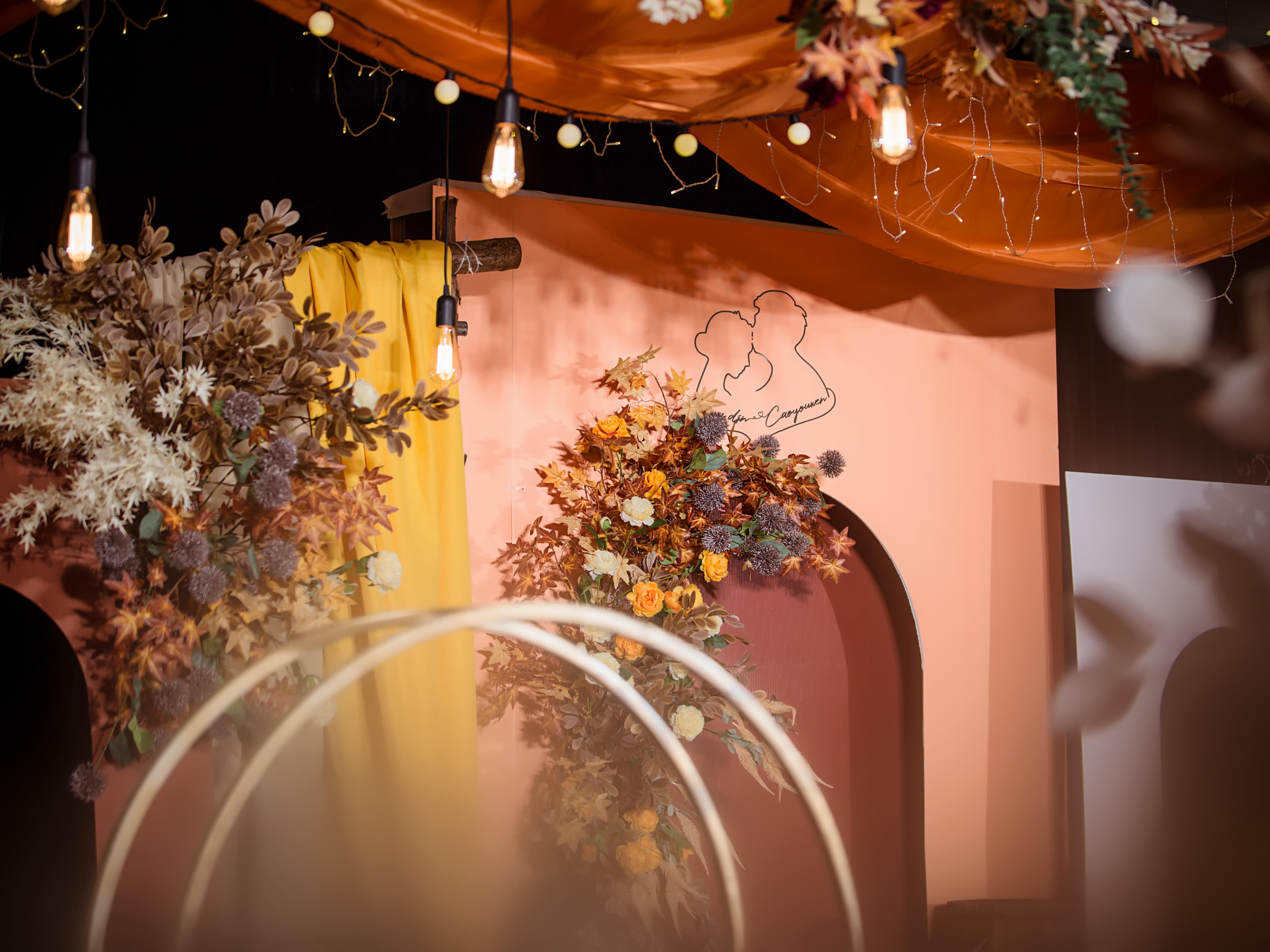 eternal-永恒 我刚好回眸 陪伴是长情的告