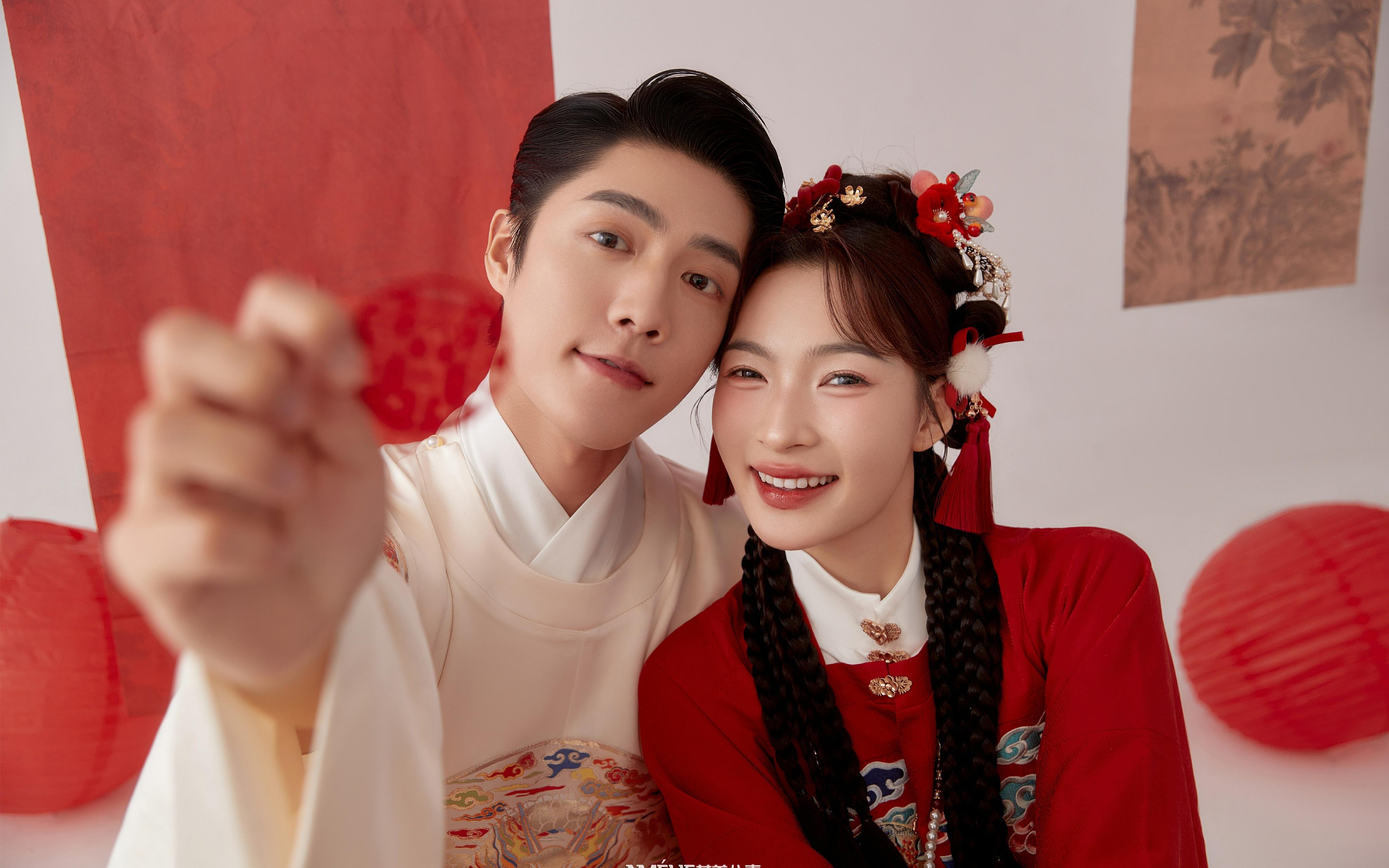 每一帧都是甜妹天花板💫