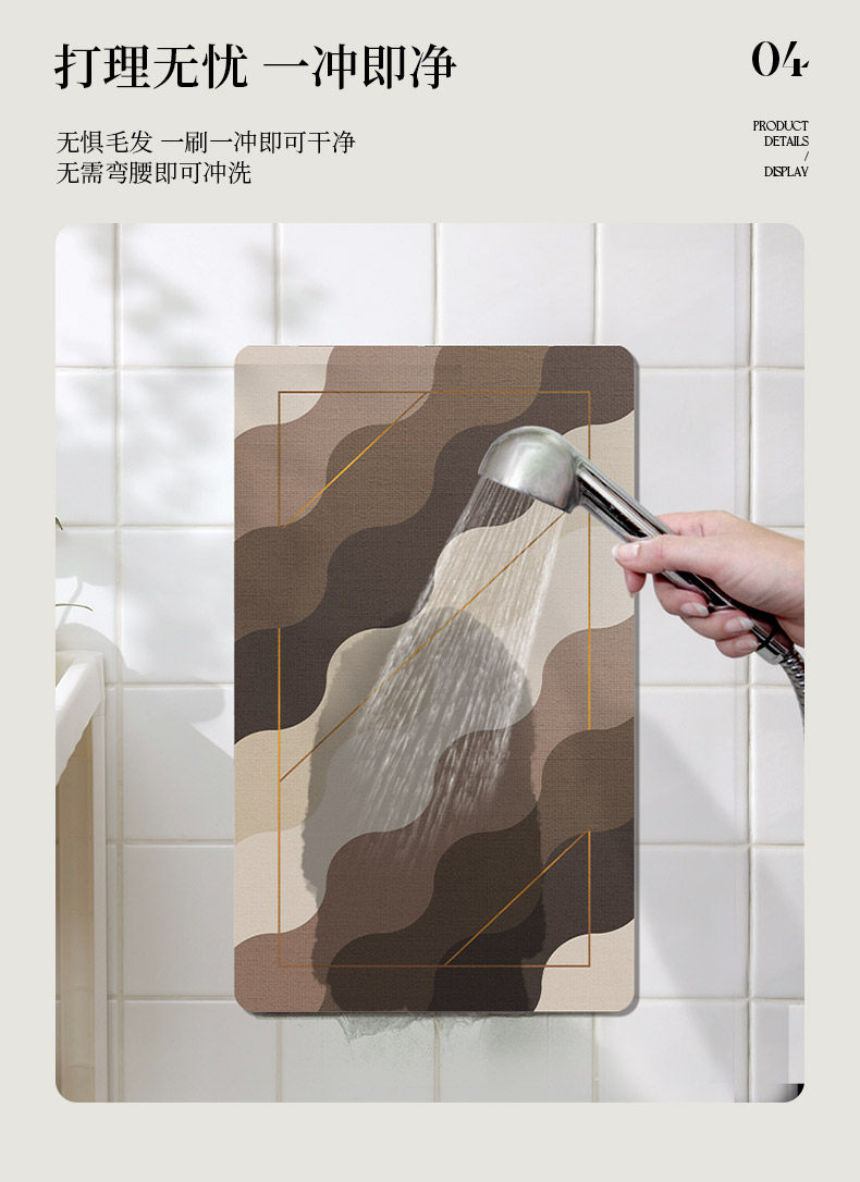 楼梯地垫结婚踏步垫婚房红地毯家用防滑台阶专用