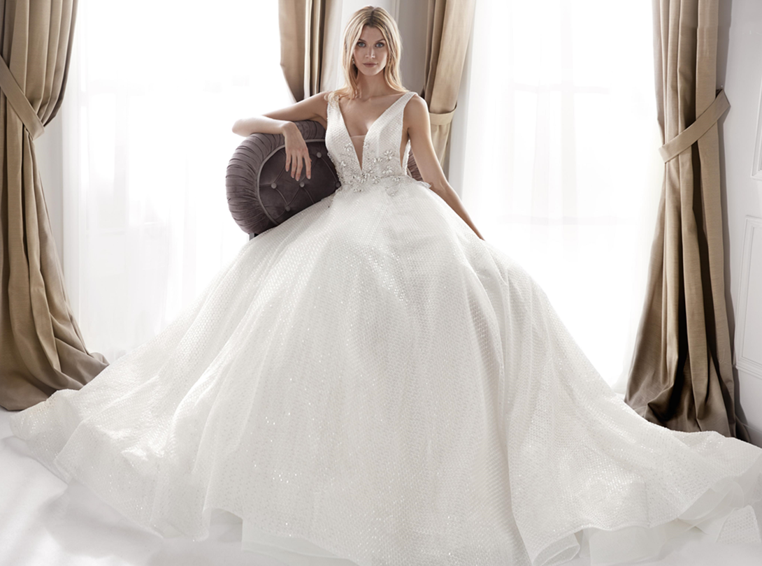 【限量99对】小预算新娘推荐 小众设计师款