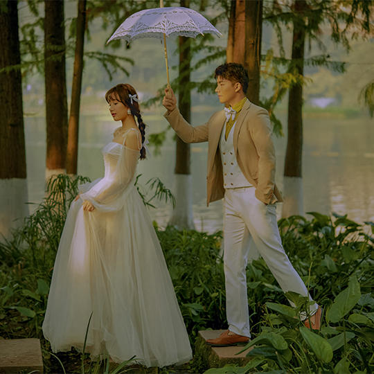 ◢春季精选◣潮拍+随意拍+经典拍+底片全送